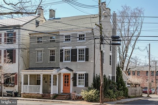 93 N Union St, Lambertville, NJ 08530