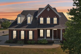 2524 Carmine St, Nolensville, TN 37135