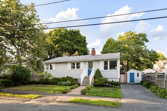 41 Taylor Rd, Lynn, MA 01904