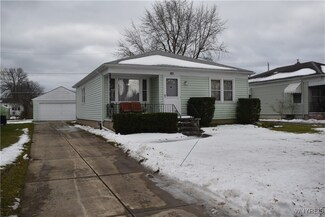 85 Hilton Blvd, Buffalo, NY 14226