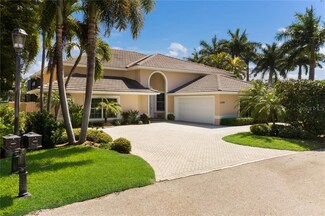 12505 Safe Harbour Dr, Cortez, FL 34215