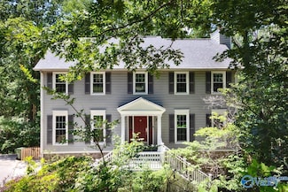 2530 Campcreek Cir, Huntsville, AL 35803