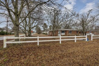 400 Wilson St, Batesburg, SC 29006