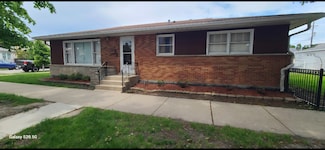 6124 W Berteau Ave, Chicago, IL 60634