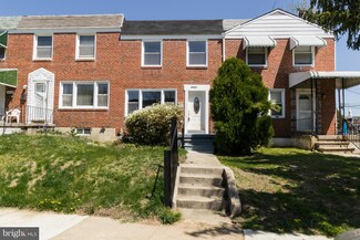 5431 Whitwood Rd, Baltimore, MD 21206