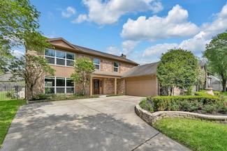 20314 Cannaberry Way, Spring, TX 77388