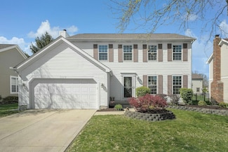 5350 Whispering Oak Blvd, Hilliard, OH 43026