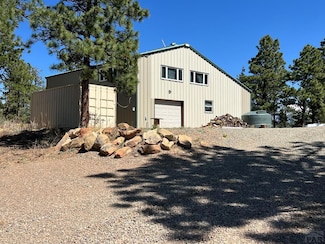 14338 North Ridge, Weston, CO 81091