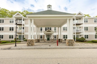 245 Edward J Roy Dr Unit 303, Manchester, NH 03104
