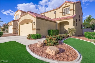 7916 Nesting Pine Place, Las Vegas, NV 89143