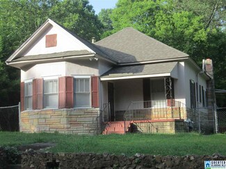 701 Rutledge Dr, Birmingham, AL 35228