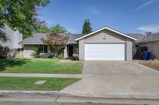 8259 N College Ave, Fresno, CA 93711