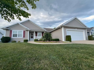 933 Appaloosa Pass, Auburn, MI 48611
