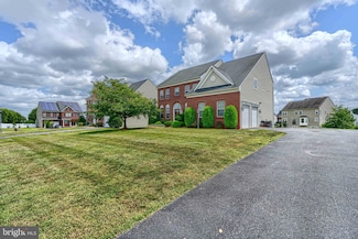 7105 Solomons Ct, Brandywine, MD 20613