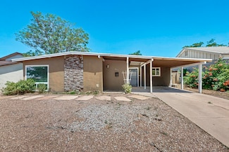 4119 Mescalero Rd NE, Albuquerque, NM 87110
