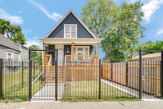 6825 S Winchester Ave, Chicago, IL 60636