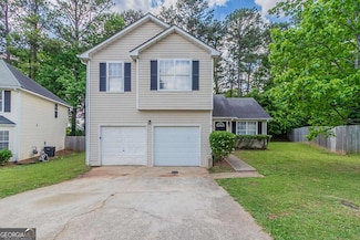 2319 Rambling Way, Lithonia, GA 30058