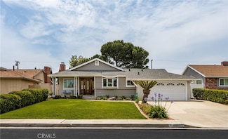 13061 Rosalind Dr, Santa Ana, CA 92705