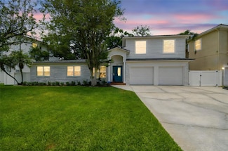 5005 W Evelyn Dr, Tampa, FL 33609
