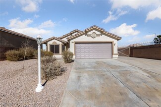6292 Rustic Haven Ct, Las Vegas, NV 89156