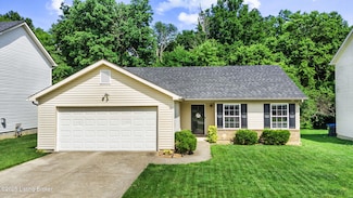 9511 Arrowridge Dr, Louisville, KY 40229