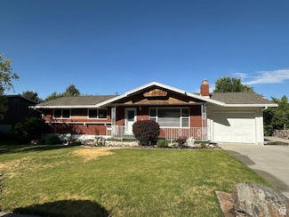 487 N Highland Blvd, Brigham City, UT 84302