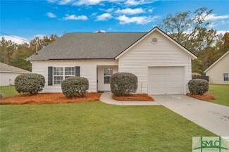 45 Bonnie Cir, Ellabell, GA 31308