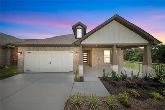 400 Tollett Dr, Aledo, TX 76008