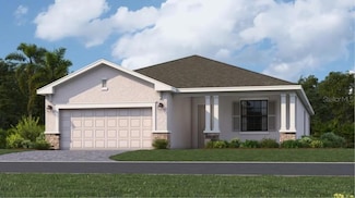 3515 Night Star Trail, Parrish, FL 34219