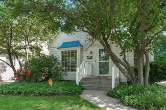 1438 Hope St SE, Grand Rapids, MI 49506