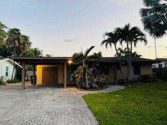 1717 SW 5th St, Fort Lauderdale, FL 33312