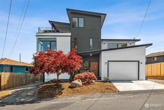 10610 Woodley Ave S, Seattle, WA 98178