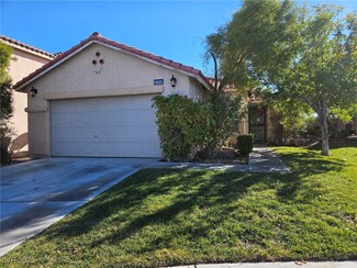 8709 Hidden Pines Ave, Las Vegas, NV 89143