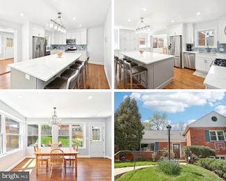 5706 26th St NW, Washington, DC 20015