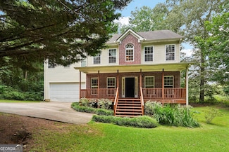 6355 Karen Ct, Riverdale, GA 30296