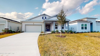 339 Pelton Place, Saint Johns, FL 32259
