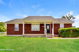 106 Drake Dr, Shepherdsville, KY 40165