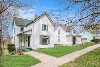 607 N River St, Ypsilanti, MI 48198