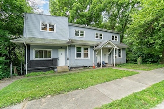 1729 Pulte St, Cincinnati, OH 45225