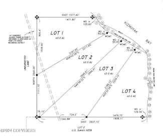 L3 Kizhuyak Bay, Port Lions, AK 99550
