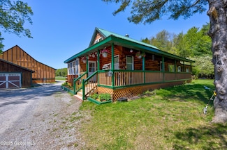 116 Medbury Rd, Porter Corners, NY 12859