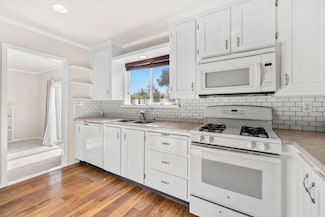5217 Meadow Ct, Eureka, CA 95503