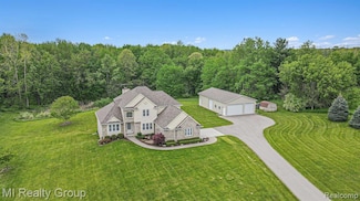 4024 Hosner Rd, Metamora, MI 48455