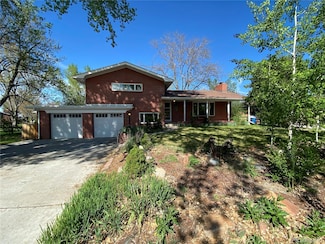 4050 Zephyr Dr, Wheat Ridge, CO 80033