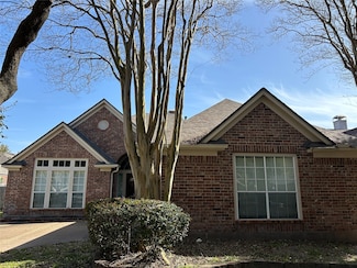 12319 Shadow Point Dr, Houston, TX 77082