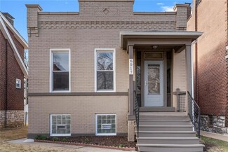 6017 Louisiana Ave, Saint Louis, MO 63111
