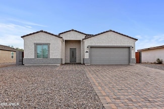 15990 S Elizabeth Place, Arizona City, AZ 85123