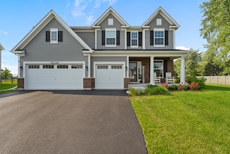 15124 S Emerson St, Plainfield, IL 60544