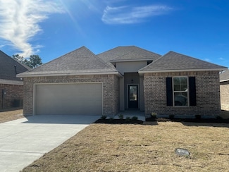 1235 Little Cypress Loop, Orange, TX 77632