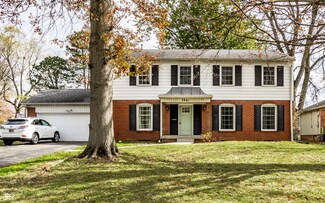 5841 N Lasalle St, Indianapolis, IN 46220